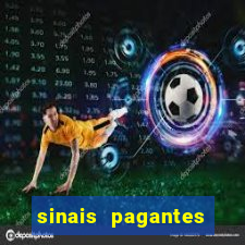 sinais pagantes fortune tiger